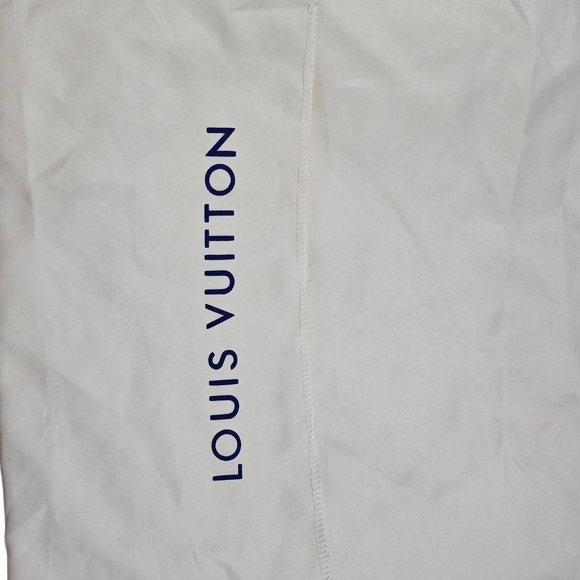 Louis vuitton dust bag - Picture 1 of 3